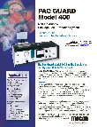 Ebook PAC GUARD 400 - Sistema de Detección de Fugas de Envases