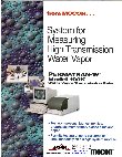 Ebook PERMATRAN-W 100K - Sistema de Test de la Tasa de Transmisión de Vapor de Agua
