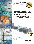 Ebook PERMATRAN-W 3-33 - Sistema de Test de la Tasa de Transmisión de Vapor de Agua