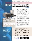 Ebook PERMATRAN-W 398 - Sistema de Test de la Tasa de Transmisión de Vapor de Agua