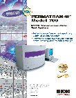 Ebook PERMATRAN-W 700 - Sistema de Test de la Tasa de Transmisión de Vapor de Agua