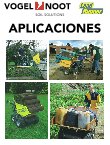 Ebook Aplicaciones de los mini-dumpers