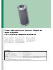 Ebook Filtros de aceite y combustible completos