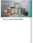 Ebook Filtros de combustible