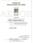 Ebook UNE-EN ISO 9001 - 2000