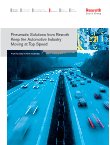 Ebook Soluciones de Rexroth para el sector automoción