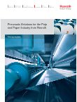 Ebook Soluciones Rexroth para la industria del papel