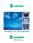 Ebook Catálogo tratamiento de aire