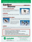 Ebook Novedades Centralair en compresores y tratamiento de aire