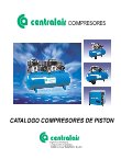 Ebook Catálogo compresores de pistón