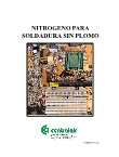 Ebook Folleto soldadura sin plomo