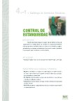 Ebook Pruebas de estanqueidad. Control de estanqueidad