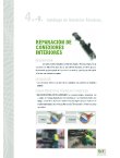 Ebook Reparación de conexiones interiores