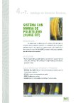 Ebook Reparación interior de tuberías. Sistema de manga de polietileno (CLOSE FIT)