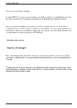 Ebook Cofragem perdida