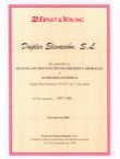 Ebook Documentación PRL