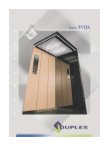 Ebook Toja