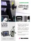 Ebook Codificador por impacto HQC