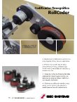 Ebook Rodillo codificador flexográfico RollCoder
