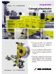 Ebook Cabezal etiquetador MC-125