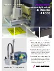 Ebook Impresora-aplicadora de etiquetas A1000
