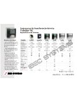 Ebook Impresoras de etiquetas Toshiba-Tec