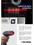Ebook Lectores de códigos de barras y datamatrix