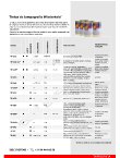 Ebook Tintas de tampografía