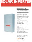 Ebook Datos técnicos