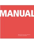 Ebook Manual