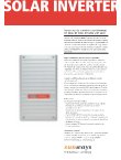 Ebook Datos técnicos