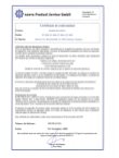 Ebook Cert INNOVA NT2600-NT6000
