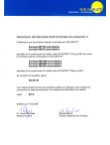 Ebook Solarwatt Declaracion del fabricante TÜV
