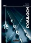 Ebook POSILOCK 06