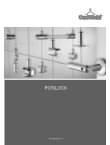 Ebook POSILOCK