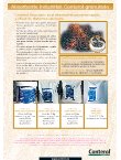 Ebook Conterol Granulado. Tierra de Diatomea Calcinada