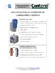 Ebook Soluciones para suministro carburantes y aditivos AdBlue