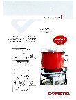 Ebook Centrifugadora C-650-CCC