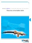 Ebook Racores universales latón Legris