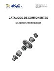 Ebook Componentes cilindros hidráulicos