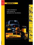Ebook Oleohidráulica de alta presión