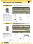 Ebook Amplificadores de caudal - Relés neumáticos