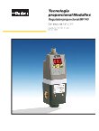 Ebook Tecnología proporcional Moduflex