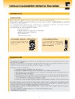 Ebook Válvulas de accionamiento neumático, información