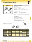 Ebook Actuadores rotativos de paletas