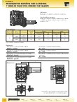 Ebook Motorreductor neumático para la apertura y cierre de toldos
