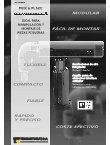 Ebook Unidades para la manipulación Pick & Place