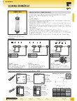 Ebook Cilindros ISO 6431-VDMA - DIN 24562