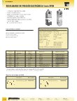 Ebook Reguladores de presión electrónicos