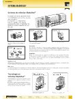 Ebook Sistema de válvulas MODUFLEX